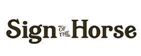 Sign of the Horse Brewery bar pub tavern brewing craft beer in Hanover PA 17331